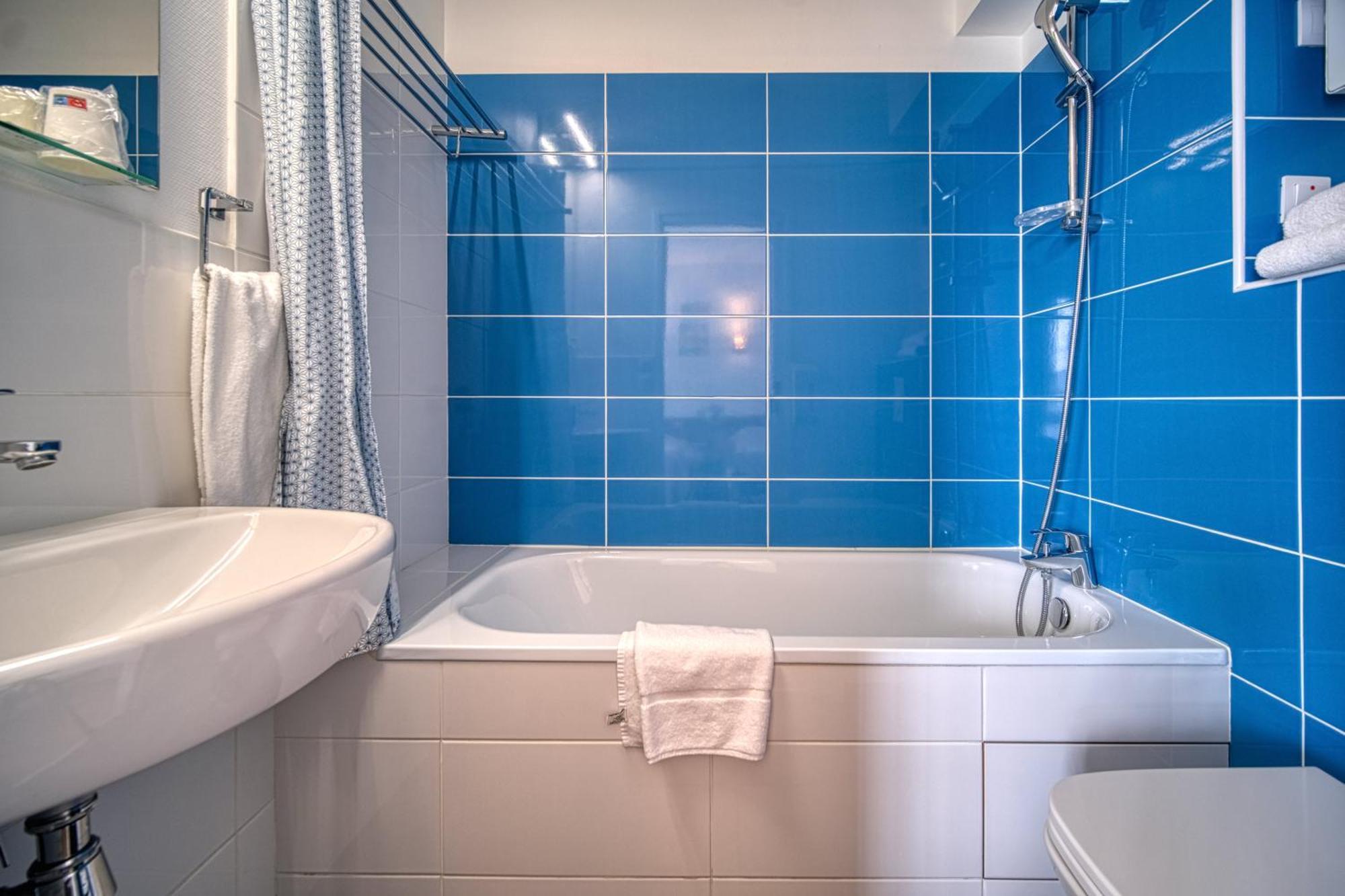 Hotel Cote Sud Saint-Péray 외부 사진