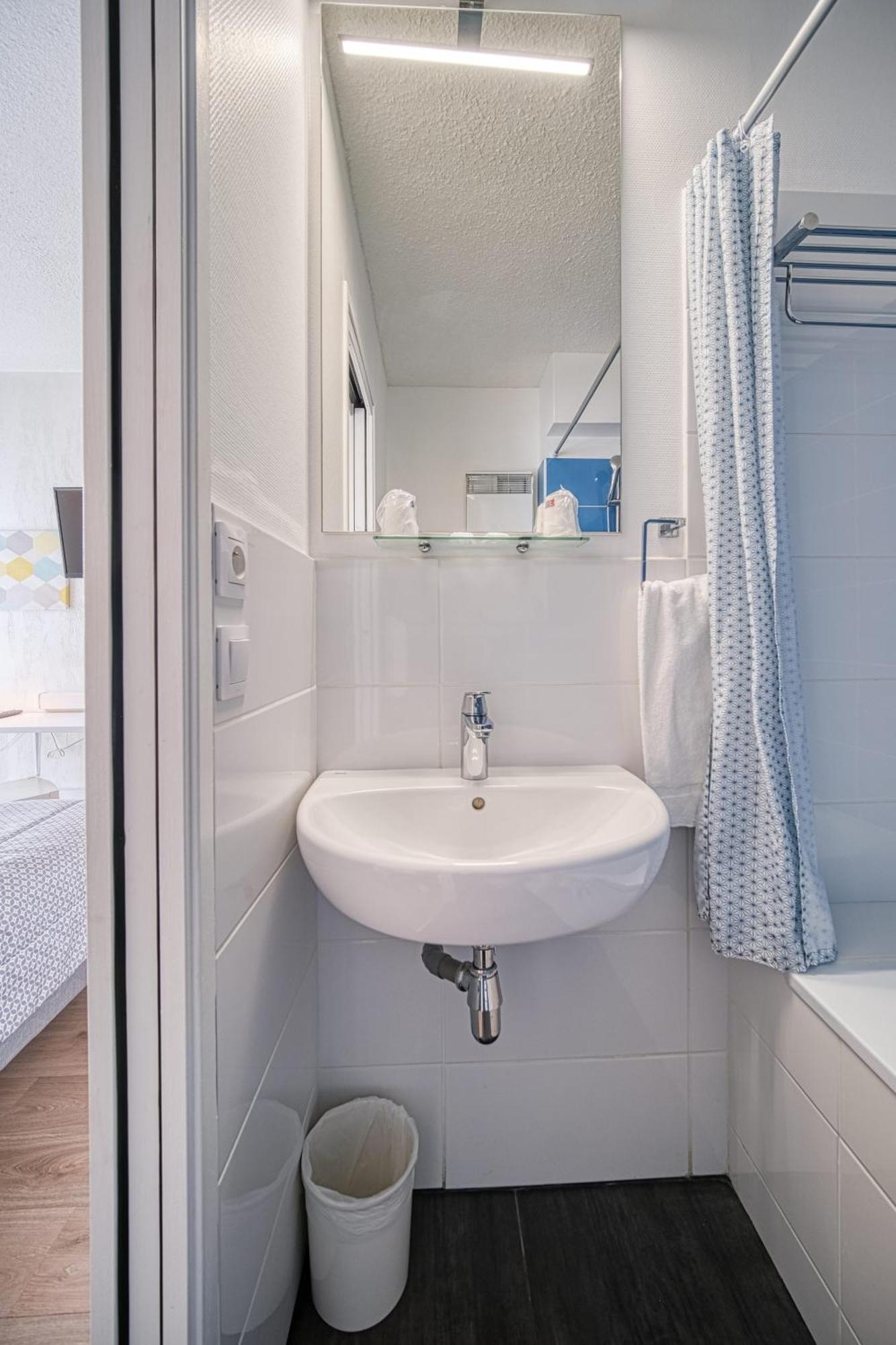Hotel Cote Sud Saint-Péray 외부 사진