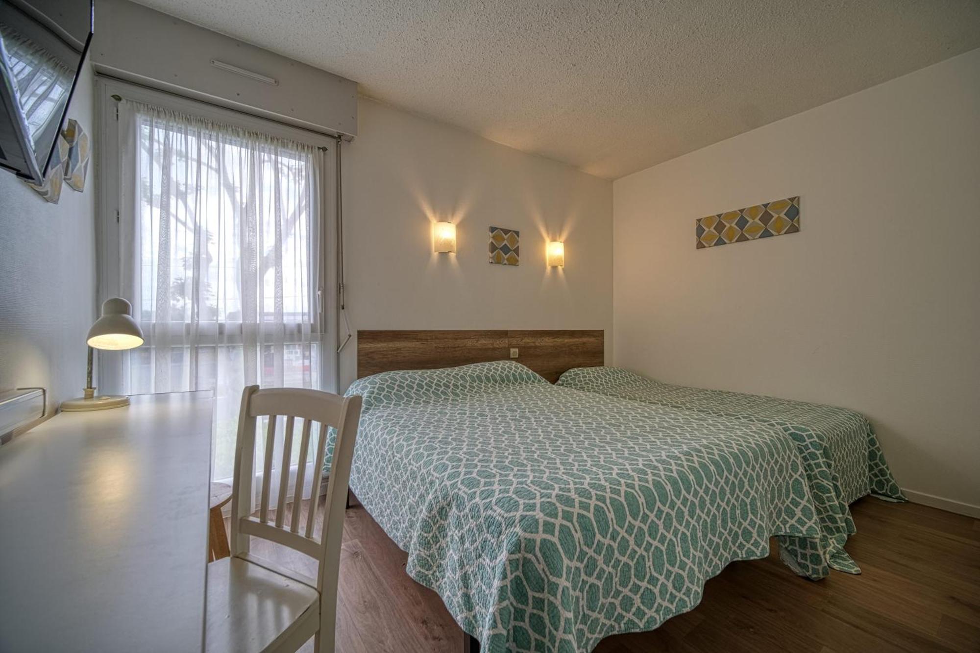 Hotel Cote Sud Saint-Péray 외부 사진