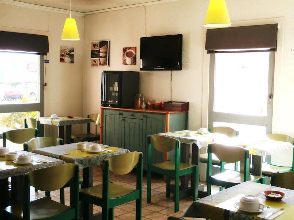 Hotel Cote Sud Saint-Péray 외부 사진