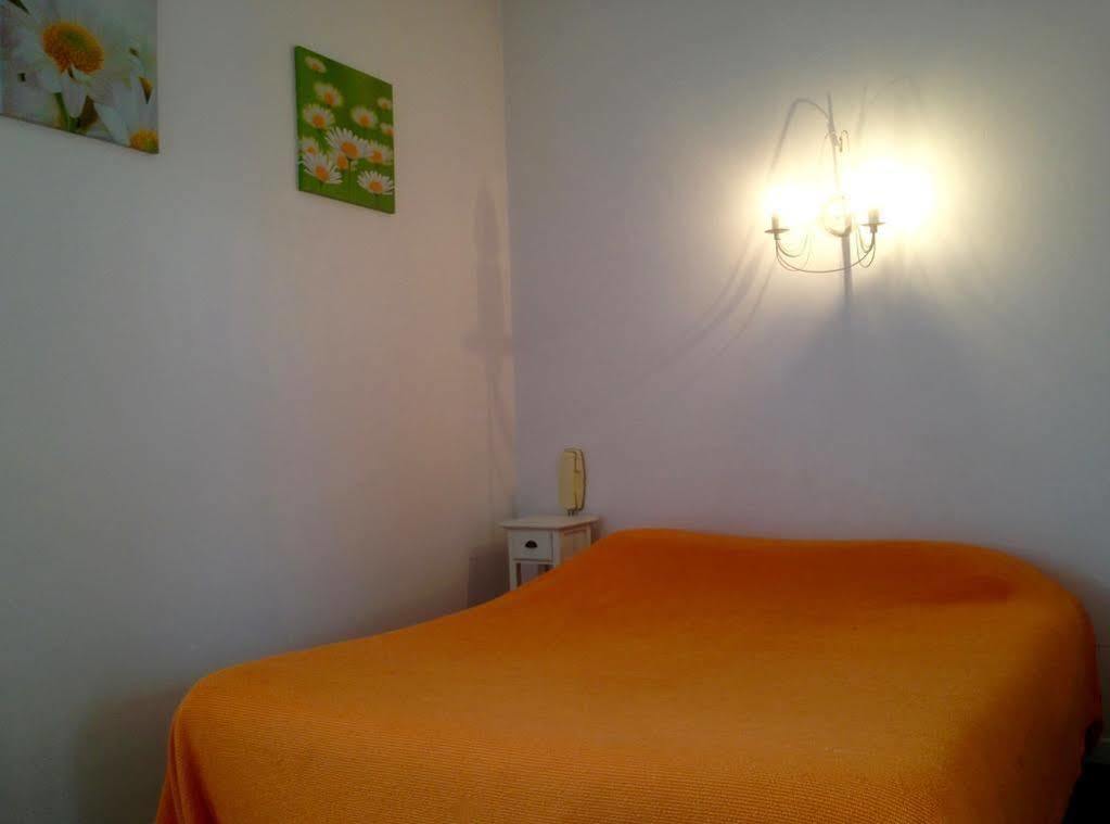 Hotel Cote Sud Saint-Péray 외부 사진