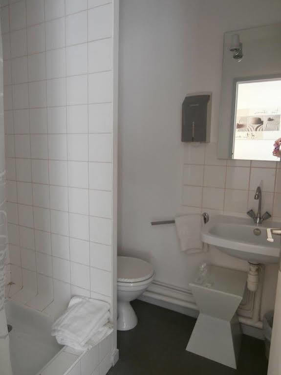 Hotel Cote Sud Saint-Péray 외부 사진