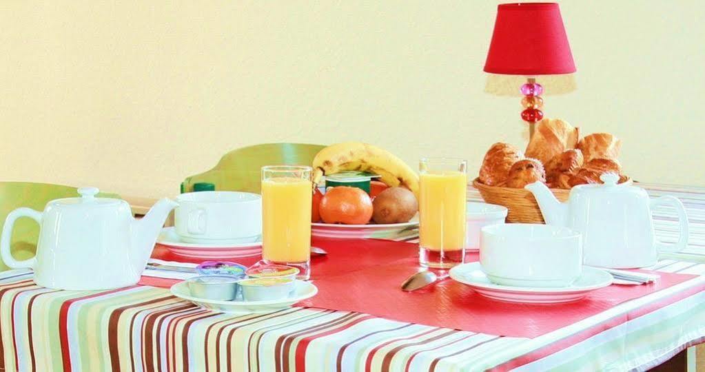 Hotel Cote Sud Saint-Péray 외부 사진