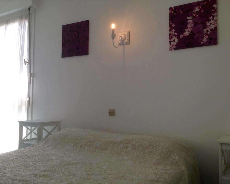 Hotel Cote Sud Saint-Péray 외부 사진