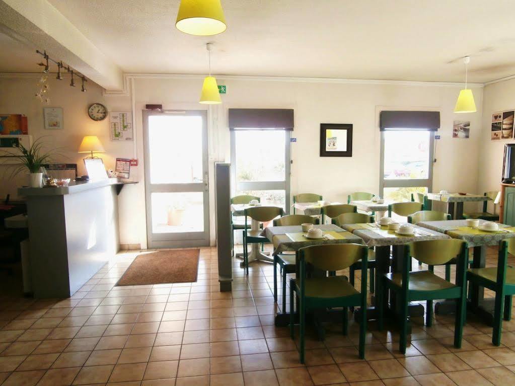 Hotel Cote Sud Saint-Péray 외부 사진
