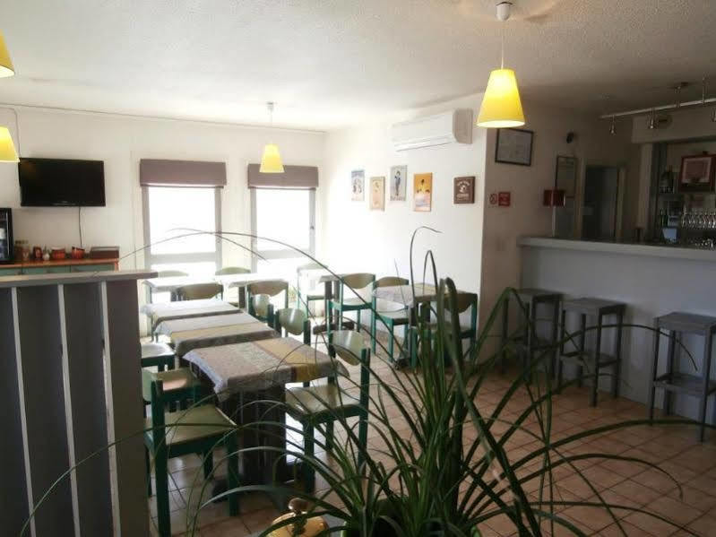 Hotel Cote Sud Saint-Péray 외부 사진