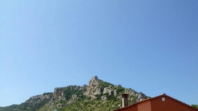 Hotel Cote Sud Saint-Péray 외부 사진
